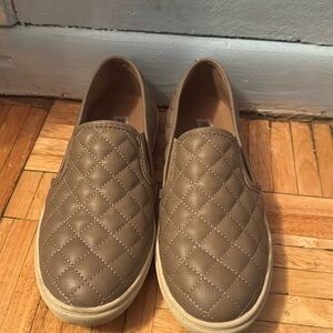 Steven madden ECENTRCQ tan